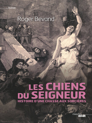 cover image of Les chiens du Seigneur